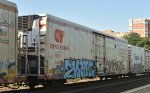 3445 "Ann Arbor"